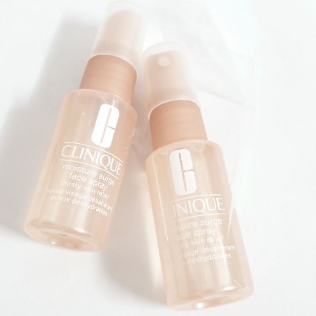 CLINIQUE XỊT KHOÁNG 30ML