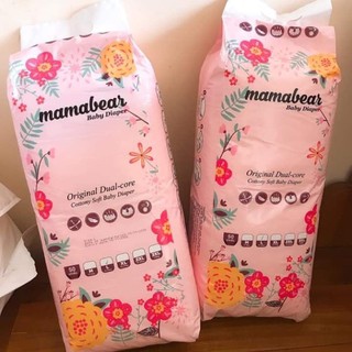 Bỉm quần mama bear M50/L50/XL50/XXL50 miếng [ Bao bì mới]
