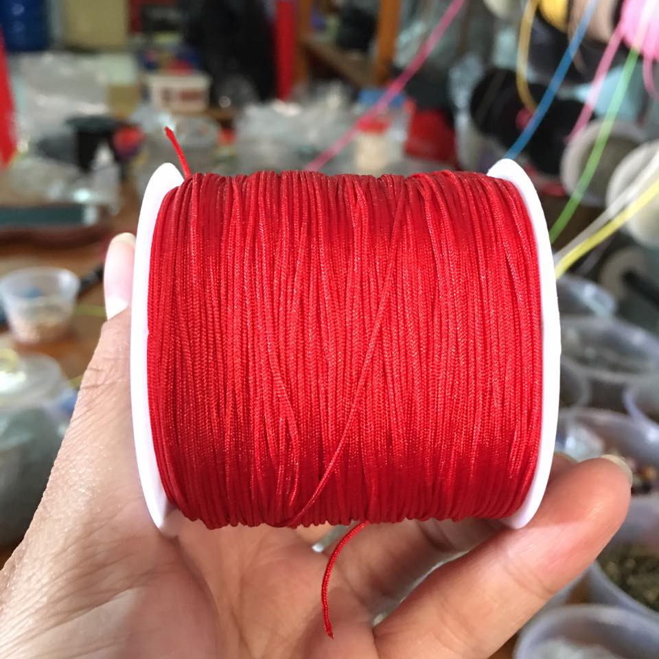 Bó 10m Dây dù cỡ dây 1mm