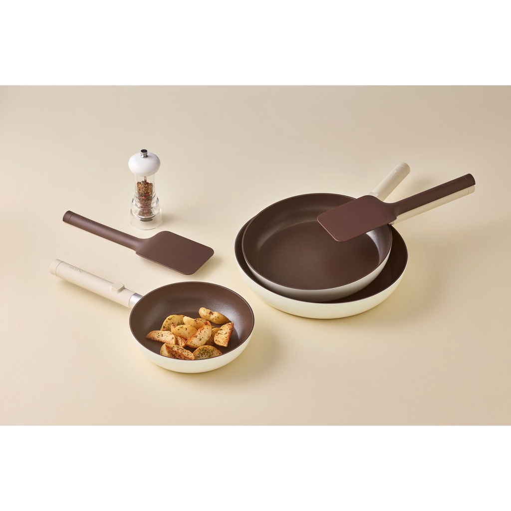 Chảo rán chống dính Dr.HOWS Lumi Frying Pan