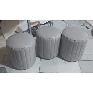 ghế đôn bàn trang điểm