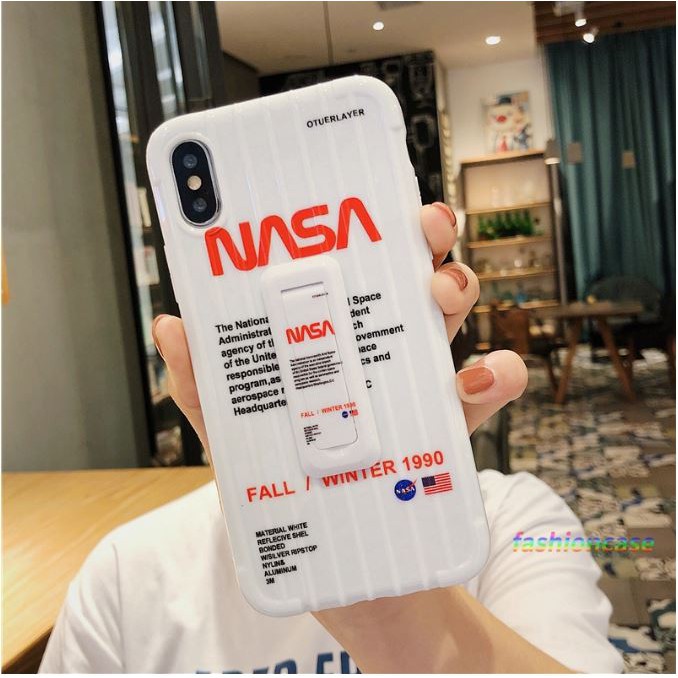 Ốp Lưng Xiaomi Redmi Note 7 Pro Note 4X 8 Note 8 Pro 6 Note 6 Pro 7 Note 9s Note 9 Pro - D011