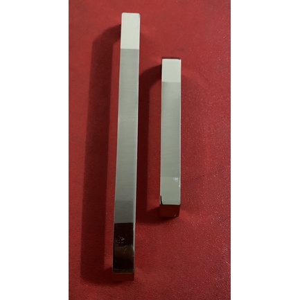 Tay co xước lục giác bóng dày dặn, siêu đẹp, tay nắm tủ 96/160