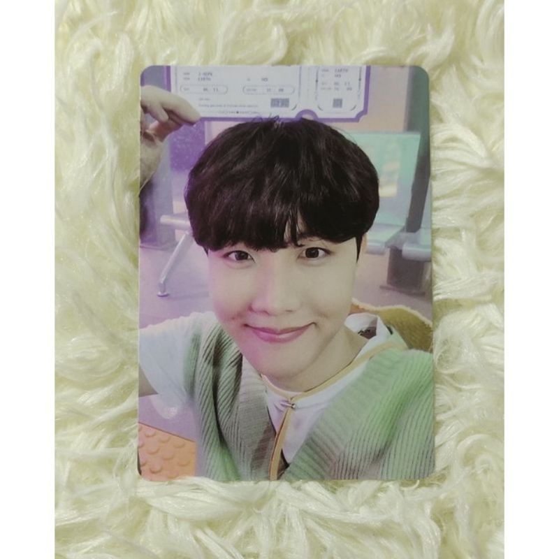 BTS SOZOOWOO SPECIAL MINI PHOTOCARD | Ảnh đặc biệt (hàng có sẵn, offcial)