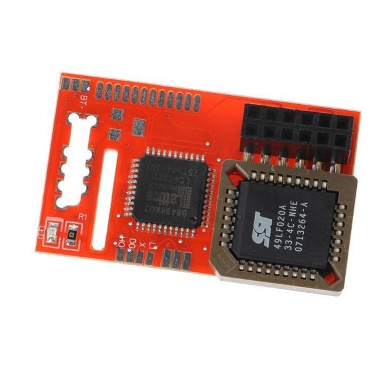 Chip Máy Tính Aladdin Xt-4032 | BigBuy360 - bigbuy360.vn
