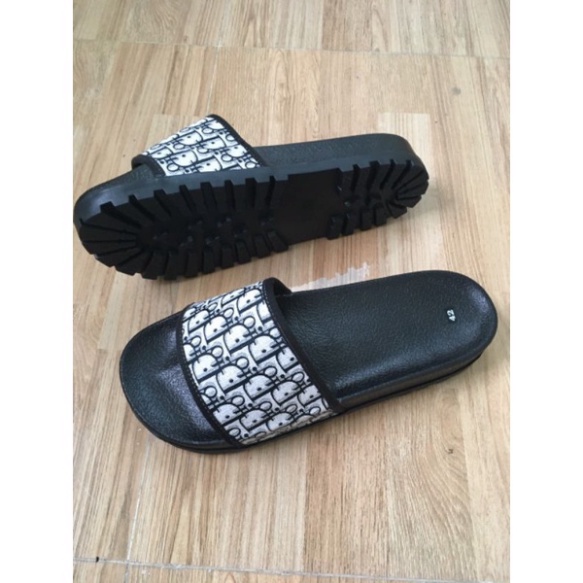 Dép nam quai Ngang hót 2021 size 35_43