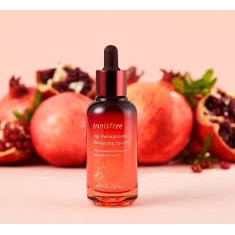 SERUM LỰU ĐỎ INNISFREE Jeju Pomegranate Revitalizing 50ml CHUẨN HÀN