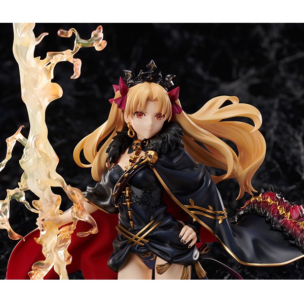 Mô hình chính hãng PVC Scale -  Fate/Grand Order - Ereshkigal - 1/7 - Lancer (Aniplex)