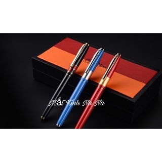 Bút bi mực nước cao cấp picasso 923