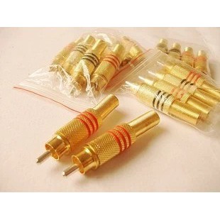 Jack AV dùng cho camera