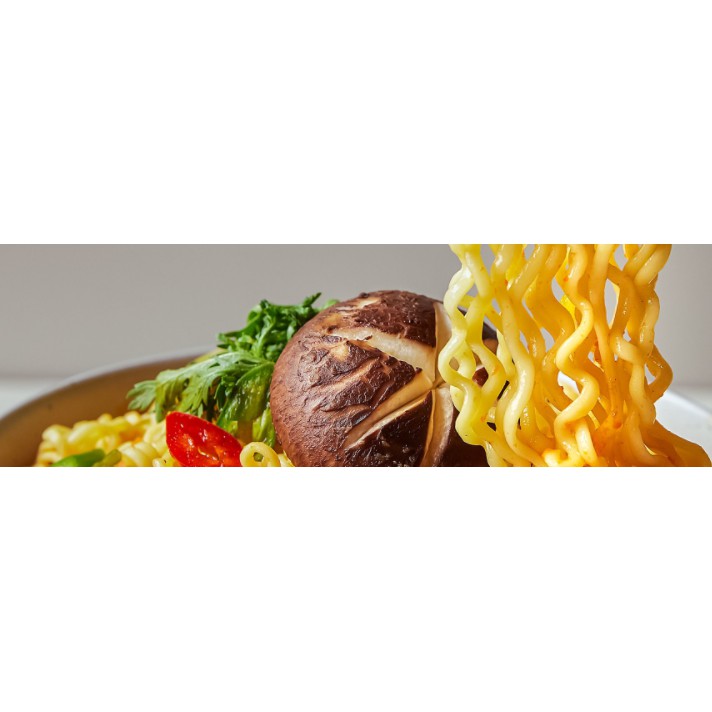 Mỳ Jin Ramyun - 진 라면
