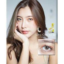 Lens CHUCHU GRAY