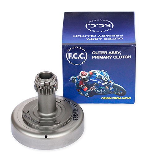 NHÔNG NỒI NHỎ/BÁT CÔN TRƯỚC FCC WAVE 110 (22660-KWB-601)