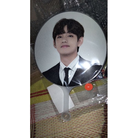 Bộ Kỷ Niệm Image picket V BTS