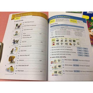 Bộ 5q - SMART ENGLISH