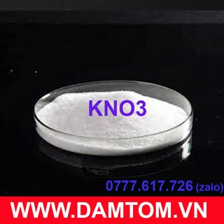 Gói (1kg) Phân bón Kali Nitrat HAIFA, KNO3