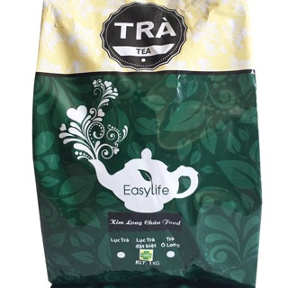 Combo 3 kg Trà nhài đặc biệt easy life