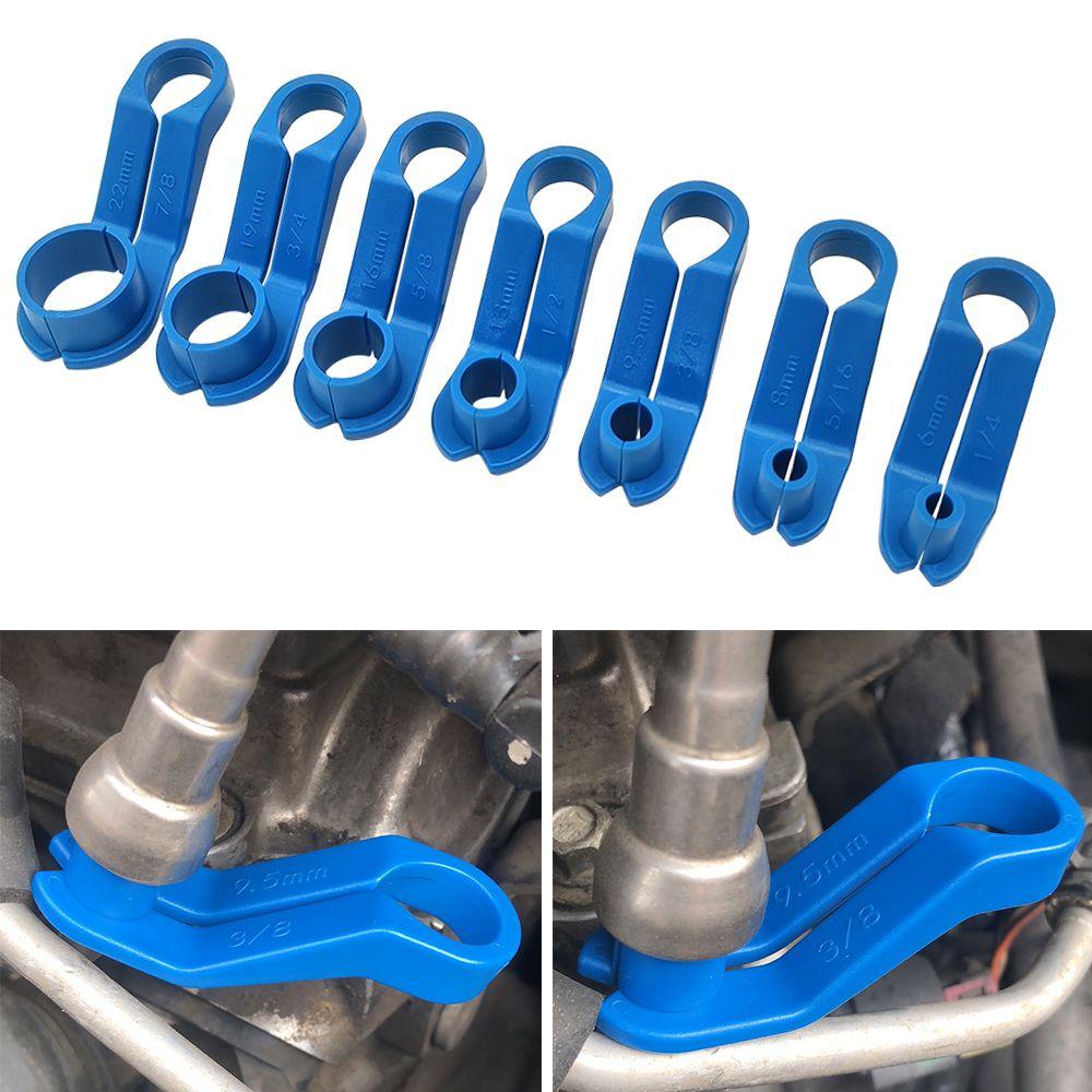 Dụng Cụ Tháo Gỡ Xe Hơi Thay Thế Dễ Thao Tác