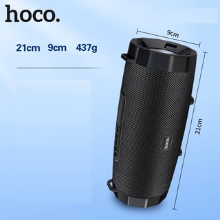 Loa bluetooth đa năng Hoco HK9 BLT5.0