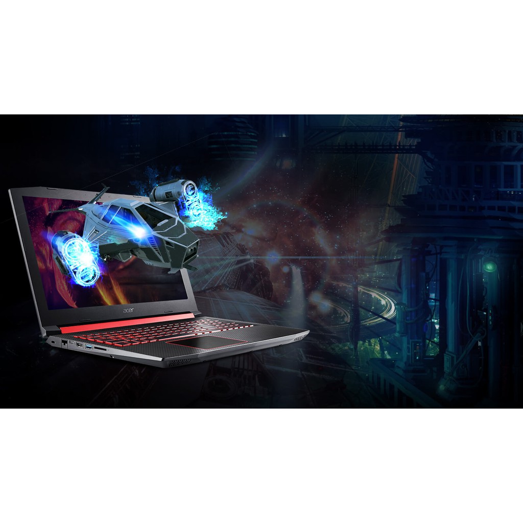 Acer Nitro 5 AN515-52-75FT GTX 1050TI 4GB Intel Core I7 8750H 8GB 128GB 1TB 15.6 FHD IPS,laptop cũ chơi game và đ | BigBuy360 - bigbuy360.vn