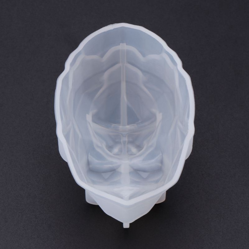 Arin Khuôn Làm Trang Sức Resin Epoxy UV DIY Hình Thỏ Con Trang Trí Giáng Sinh Tại Nhà