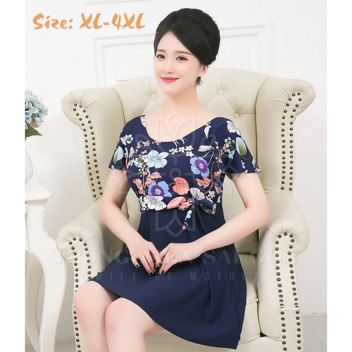 Đồ bơi nữ hai mảnh dạng bikini váy kín đáo DB012 | BigBuy360 - bigbuy360.vn