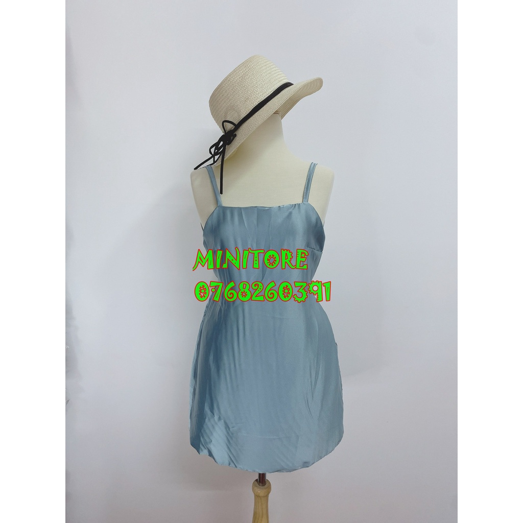 [DƯỚI 60KG] ĐỒ NGỦ SATIN SIÊU SEXY GỢI CẢM, KHÔNG MÚT VẢI MỀM MỊN MÁT MẶC NGỦ BAO ĐẸP - Bộ Satin 2 tà