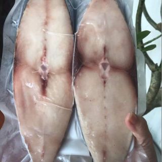3kg Cá thu Nam Định một nắng ngon (ship miền Bắc)
