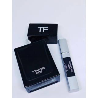 mẫu thử nước hoa tomford noir 10ml dạng xịt
