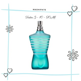Nước Hoa Jean Paul Gaultier Le Male Test (5ml/10ml/20ml)
