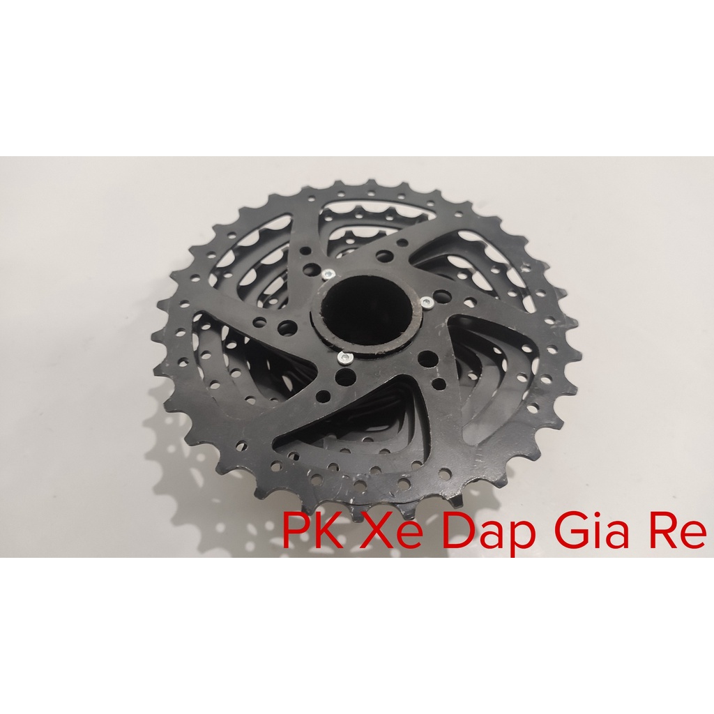 Líp thả Sunrun 8 tầng, Líp thả 8 tầng chất lượng cao