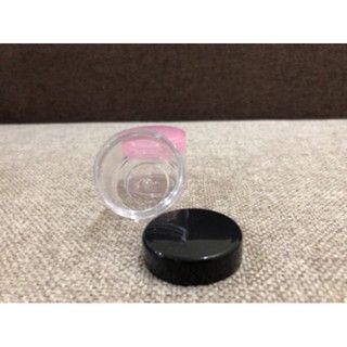 Lọ nhựa đựng mỹ phẩm (dung tích 20g)