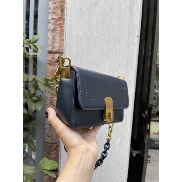 Túi cnk xích khoá xoay