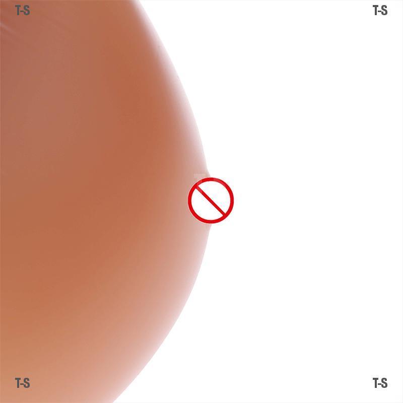 Áo Ngực Giả Silicone Hình Xoắn Ốc Cho Nữ | BigBuy360 - bigbuy360.vn