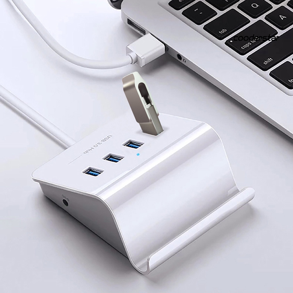 COOD-st 8/16/32/64GB Dual Plug OTG Micro-USB USB 3.0 U Disk Flash Drive for Phone PC