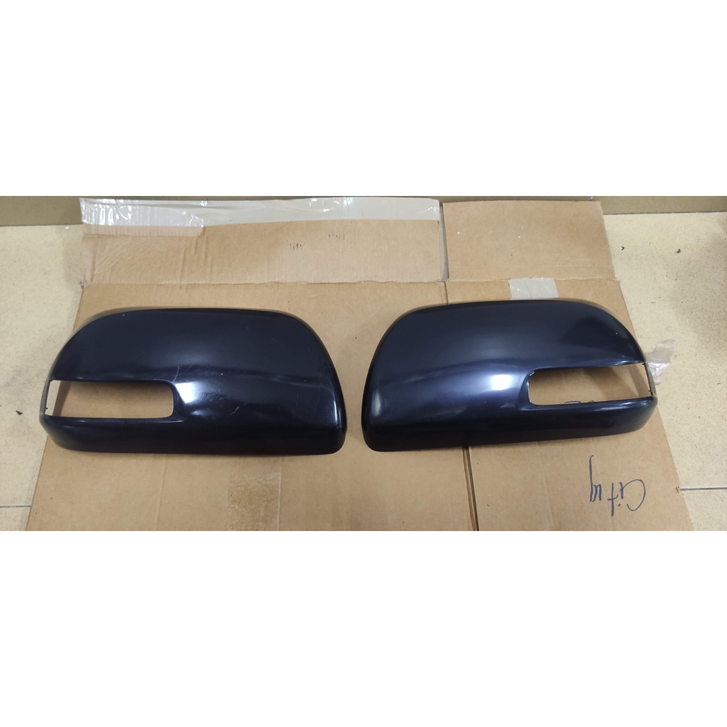 Ốp Lưng Gương Toyota Innova ,Fortuner ,Hilux (2012-2015) (GIAO HÀNG HOẢ TỐC NỘI THÀNH HÀ NỘI)
