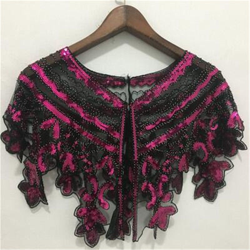 Áo Khoác Mỏng Nhẹ Đính Kim Sa Dành Cho Phụ Nữ Trung Niên Và Trung Niên Assembure Osibit Oly Surure Retrier Surhanxj.My1.16 | BigBuy360 - bigbuy360.vn