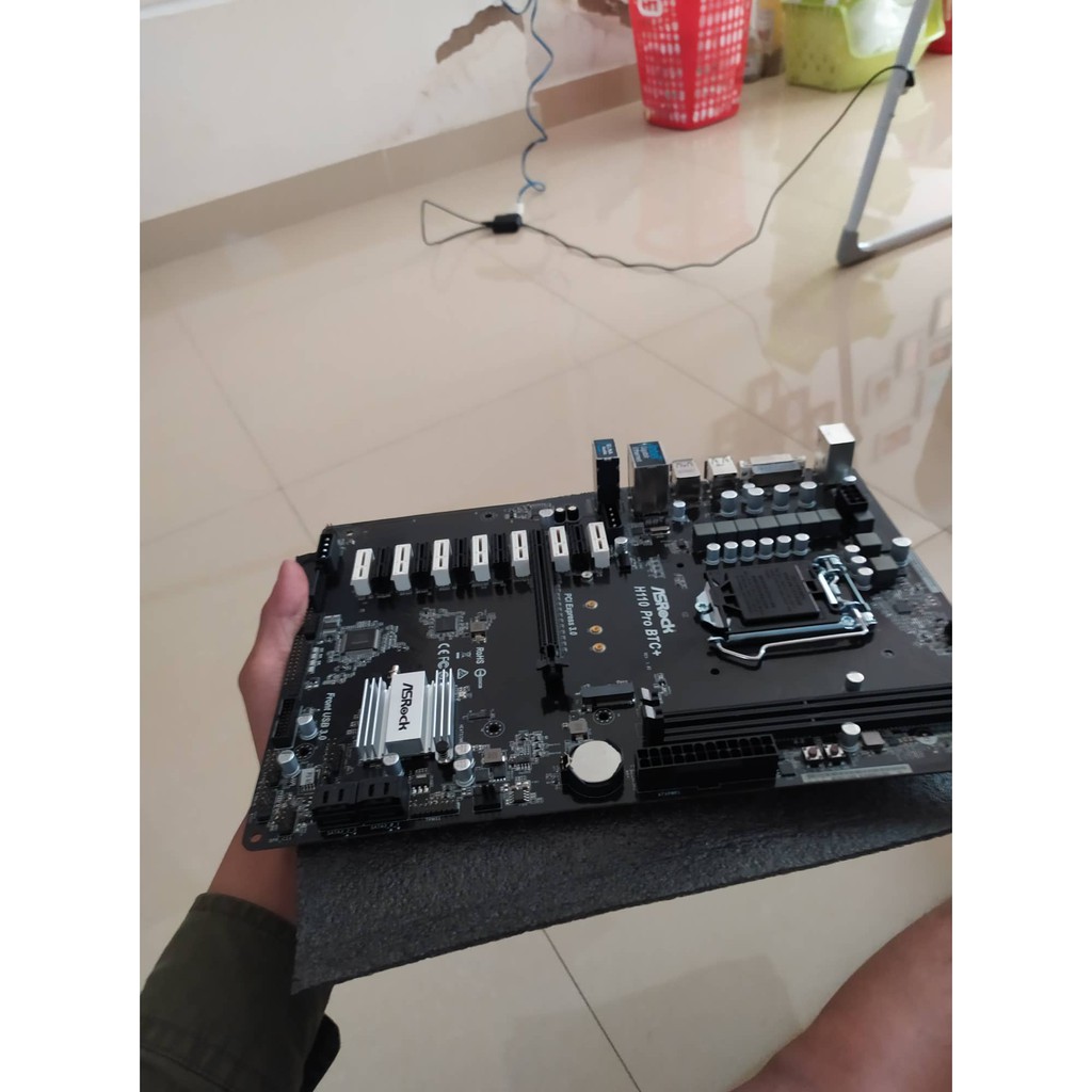 Main asrock h110 | BigBuy360 - bigbuy360.vn