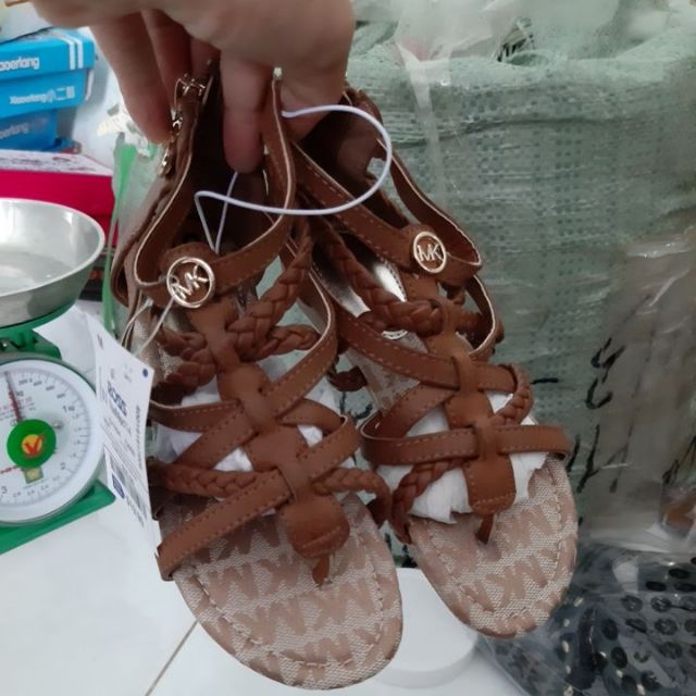 Combo giày khách