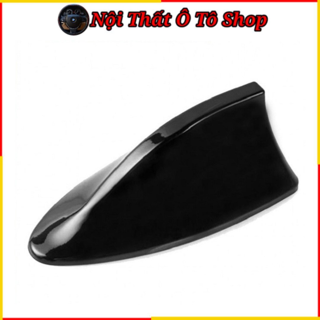 Ăng Ten Vây Cá Mập Hybrid Thu Sóng Radio Cho Ô Tô - Xe Hơi | Nội Thất Phụ Kiện Chính Hãng - Nội Thất Ô Tô Shop