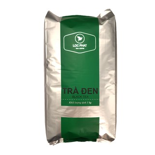 Trà đen Lộc Phát -1 kg