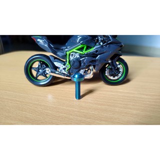 ỐC TITAN GR5 5LI20