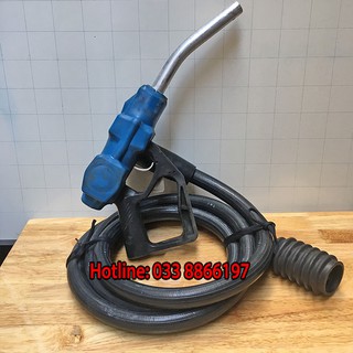 Dây bơm xăng dầu Made in Japan phi 27