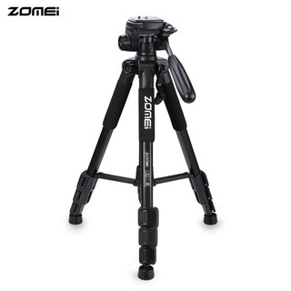 Chân Máy Ảnh Zomei Q111