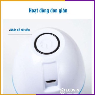 💖𝐅𝐑𝐄𝐄 𝐒𝐇𝐈𝐏💖 Máy Chà Gót Chân Tự Động Cao Cấp