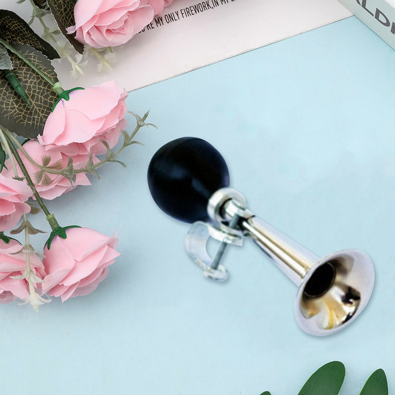 Còi xe đạp phong cách cổ điển