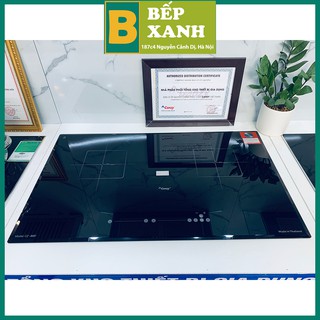 Bếp Từ Canzy CZ 888T, Bếp Từ Nhập Khẩu Thái Lan Canzy CZ 888T