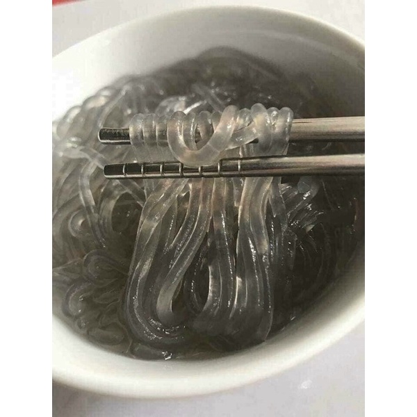 Miến tinh khoai lang Hàn Quốc 1 gói