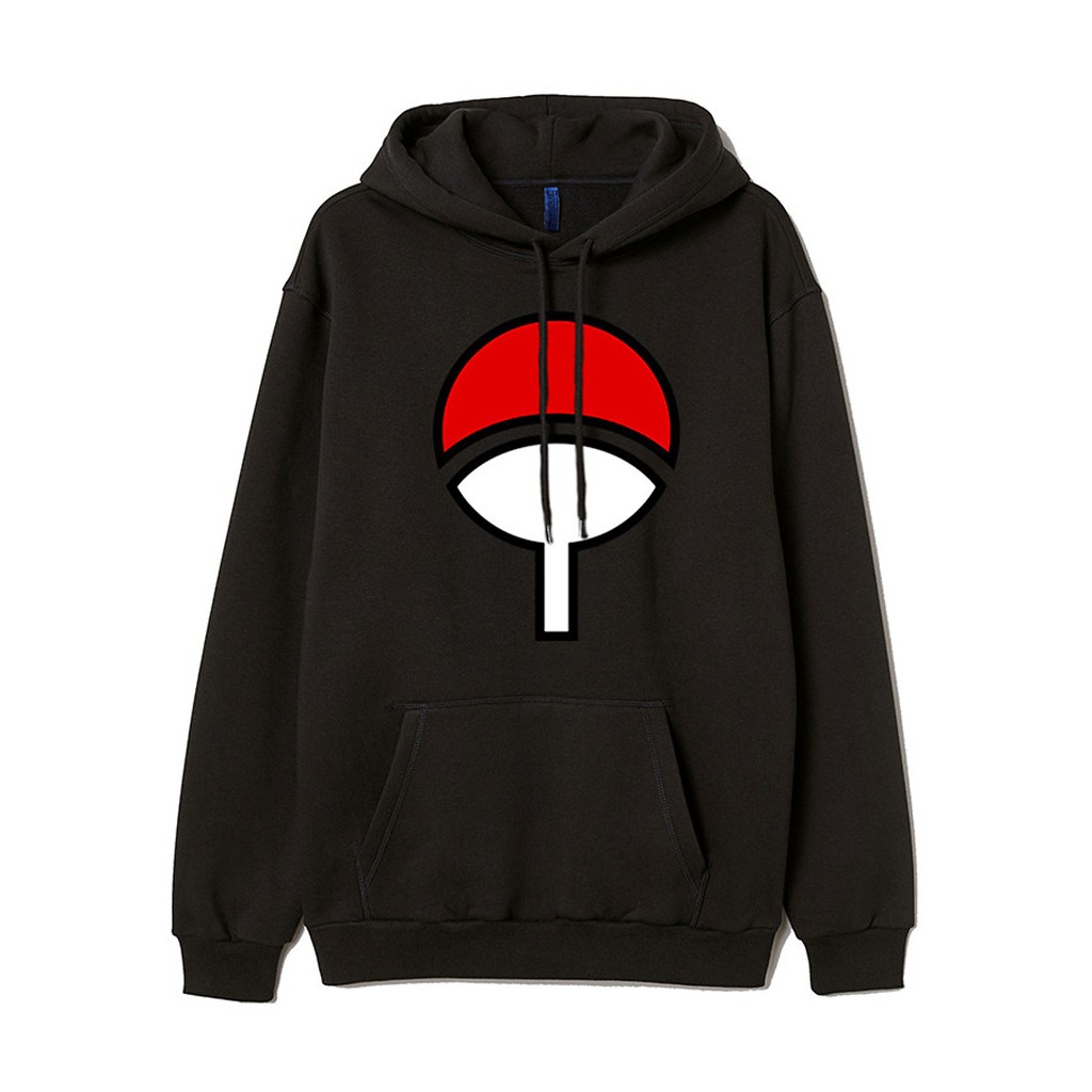 Áo hoodie Naruto - Áo khoác nỉ