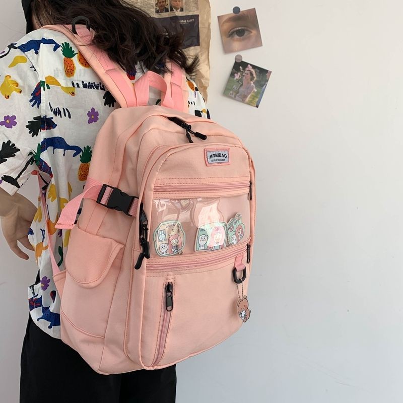 Balo siêu cute 😍😍